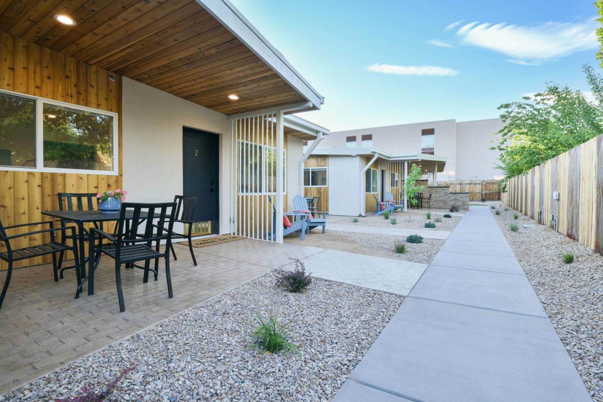 Moab Inn Towner #4 - Heart Of Downtown Exterior photo